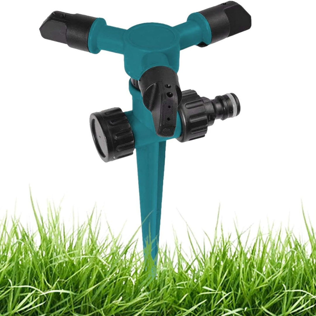 Pulvérisateur Agri 360°